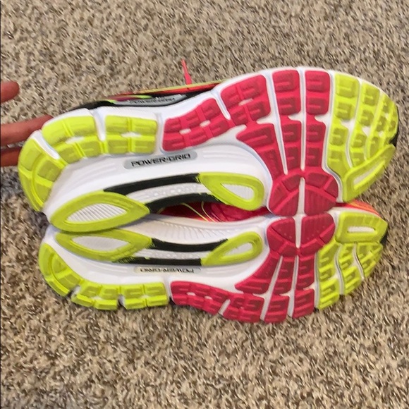 Saucony Neutral - Picture 6 of 8